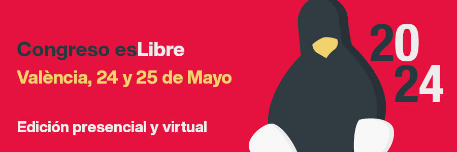 Logo esLibre